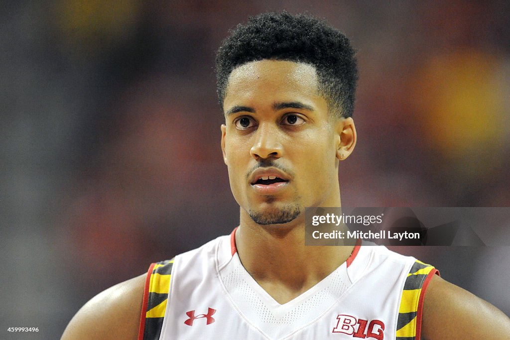 Virginia Cavaliers v Maryland Terrapins