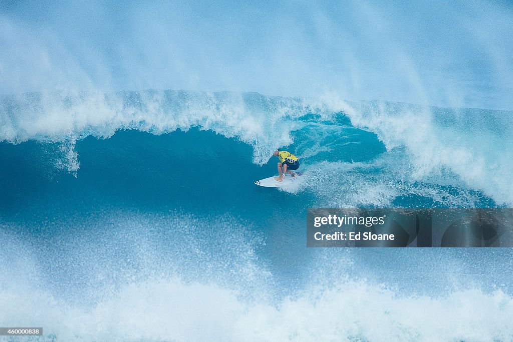 Vans World Cup of Surfing