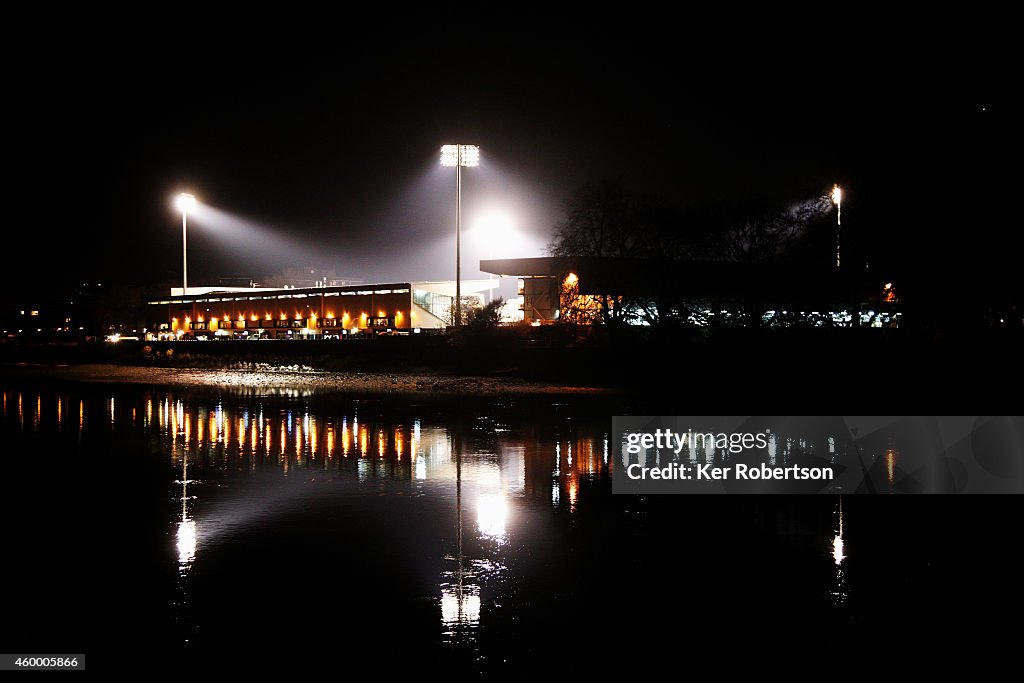 Fulham v Watford - Sky Bet Championship