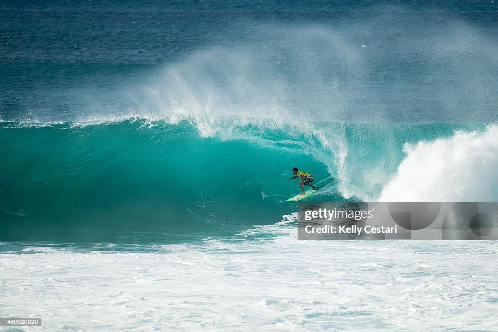 Vans World Cup of Surfing