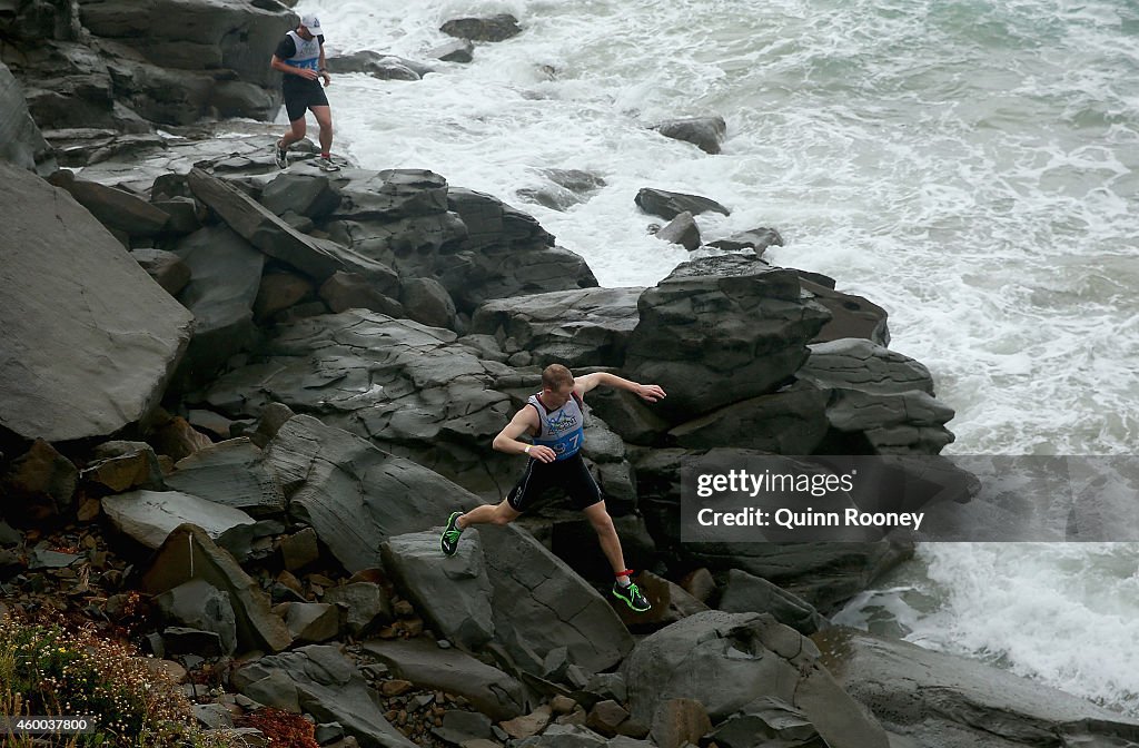 Lorne Adventure Race