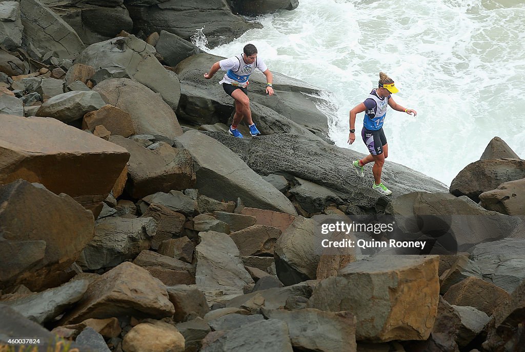 Lorne Adventure Race