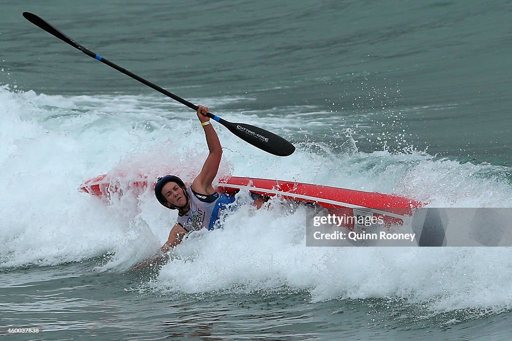 Lorne Adventure Race