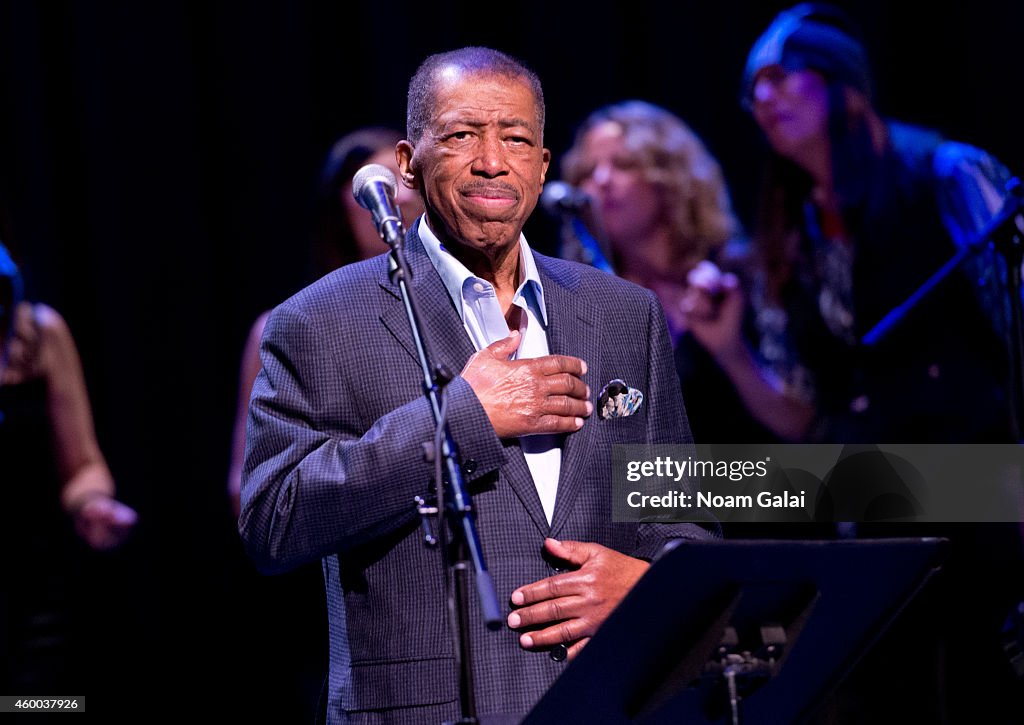 34th Annual John Lennon Tribute Benefit Concert