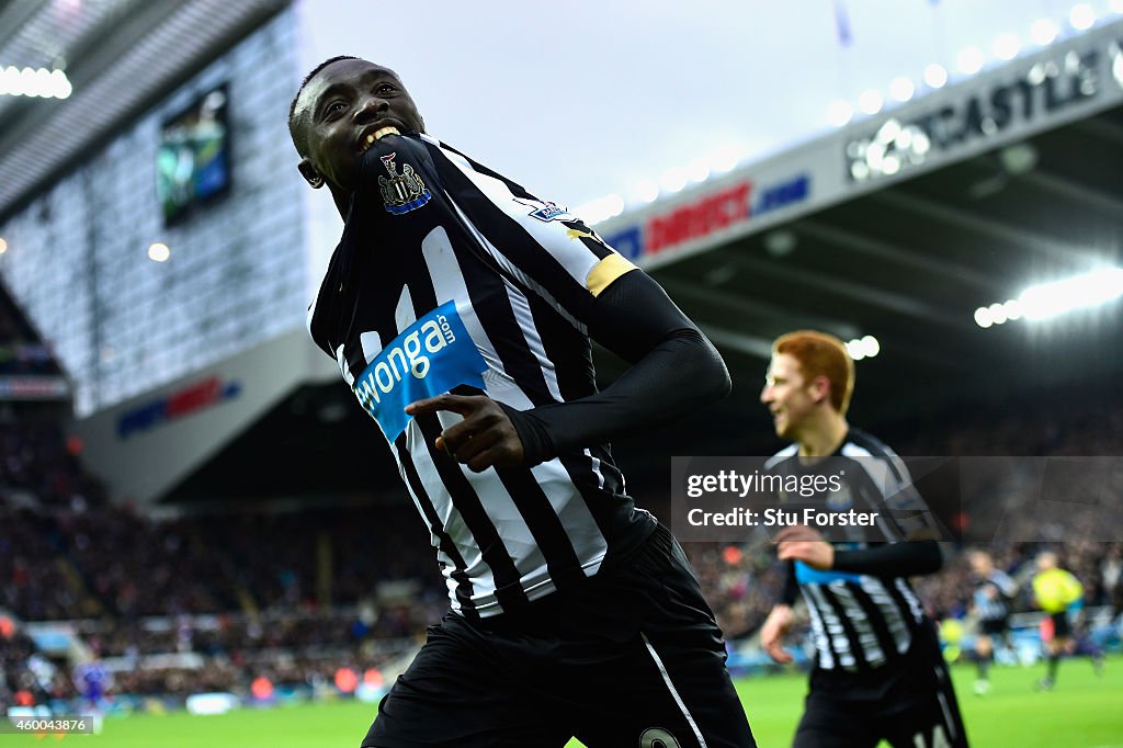 Newcastle United v Chelsea - Premier League