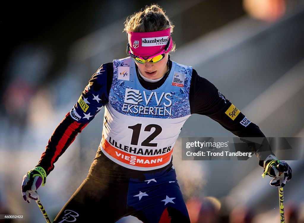 FIS Nordic World Cup