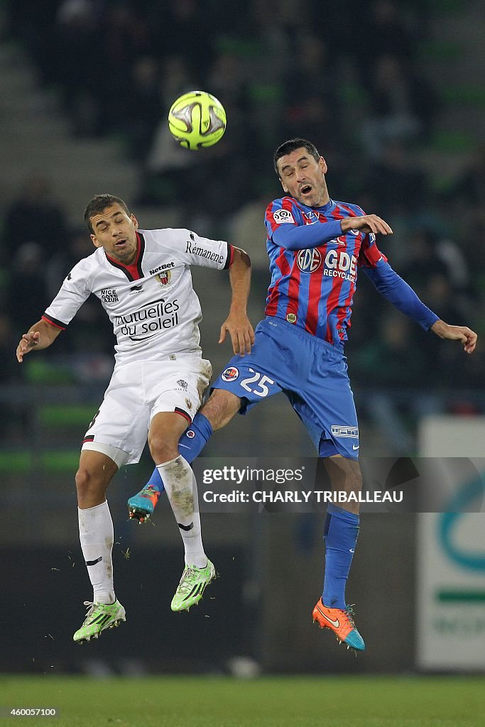 FBL-FRA-LIGUE1-CAEN-NICE