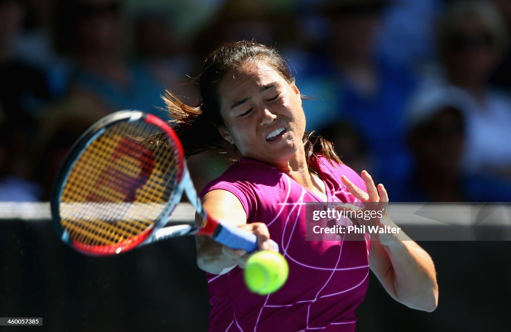 ASB Classic - Day 4