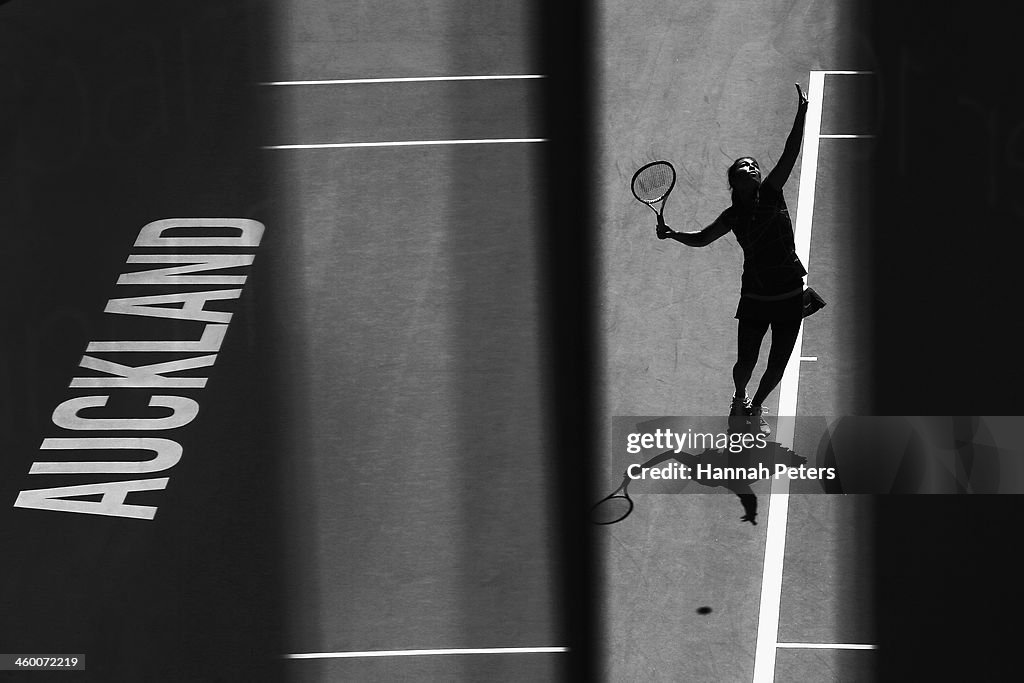 ASB Classic - Day 4