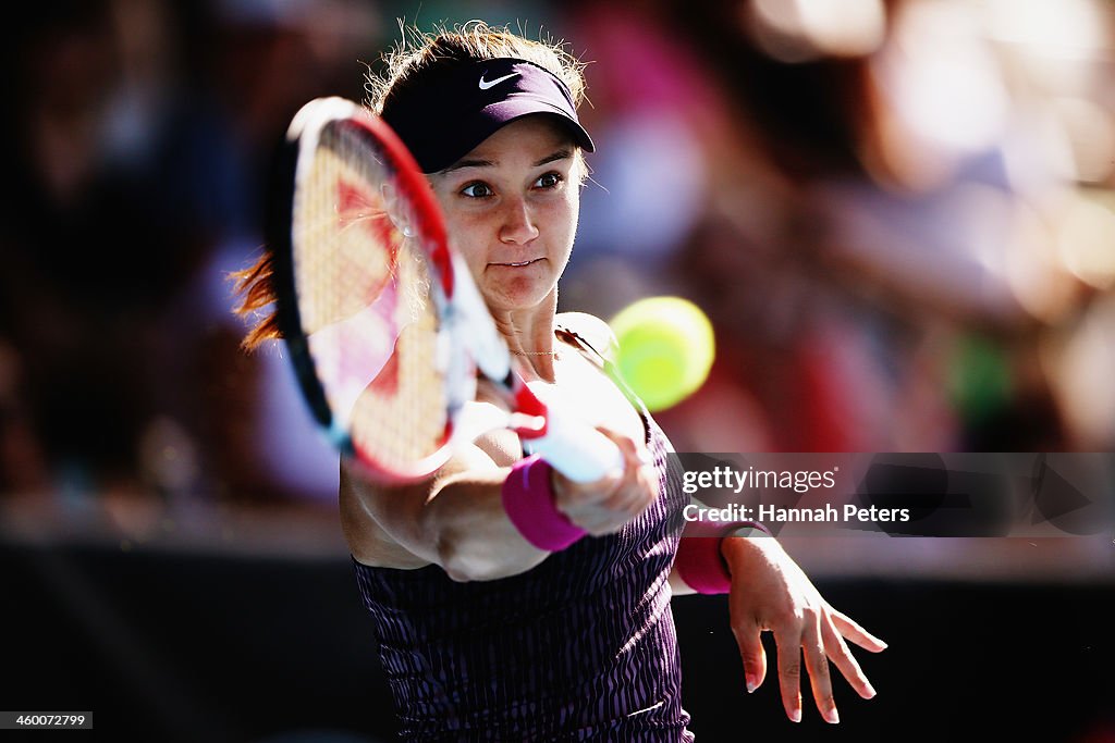 ASB Classic - Day 4