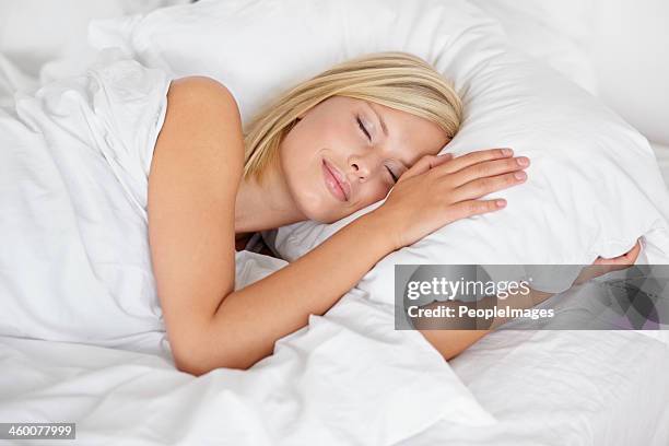 sweet dreams... - beautiful woman and tired stock pictures, royalty-free photos & images