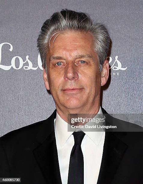 Center Theatre Group Artistic Director Michael Ritchie attends The Music Center's 50th Anniversary Spectacular at the Dorothy Chandler Pavilion on...