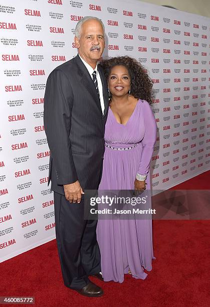 The Legends Who Paved The Way Gala - Special Screening Of Paramount..., News Photo