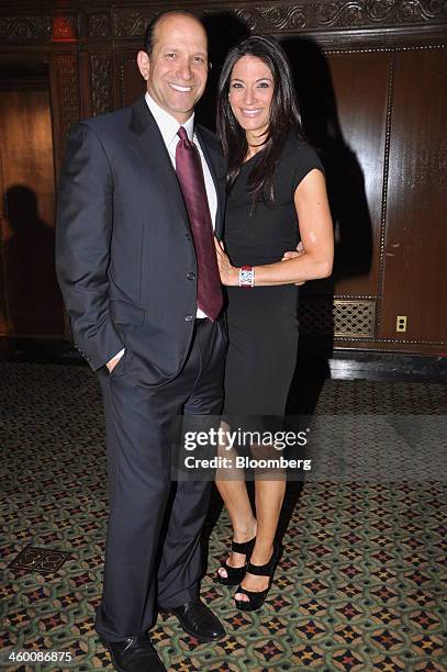 Howard Lutnick Photos and Premium High Res Pictures - Getty Images