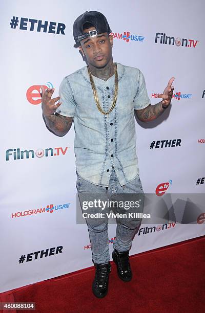 72 Conceited (Rapper) Stock Photos, High-Res Pictures, and Images ...