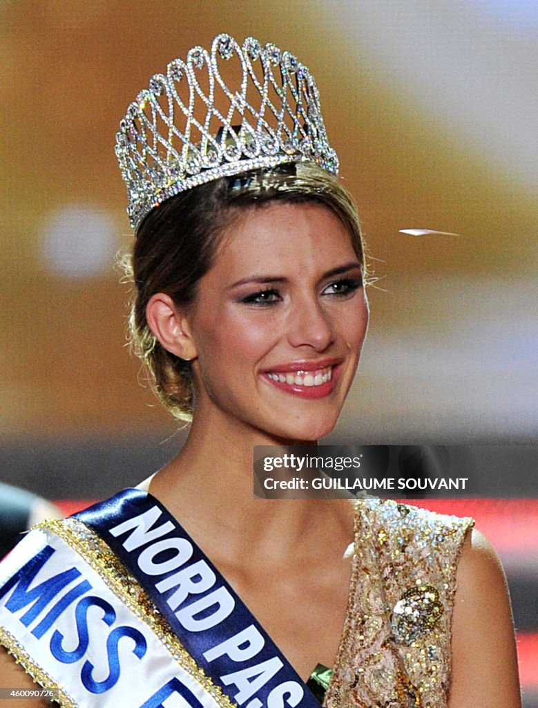 FRANCE-MISS-2015-BEAUTY-CONTEST