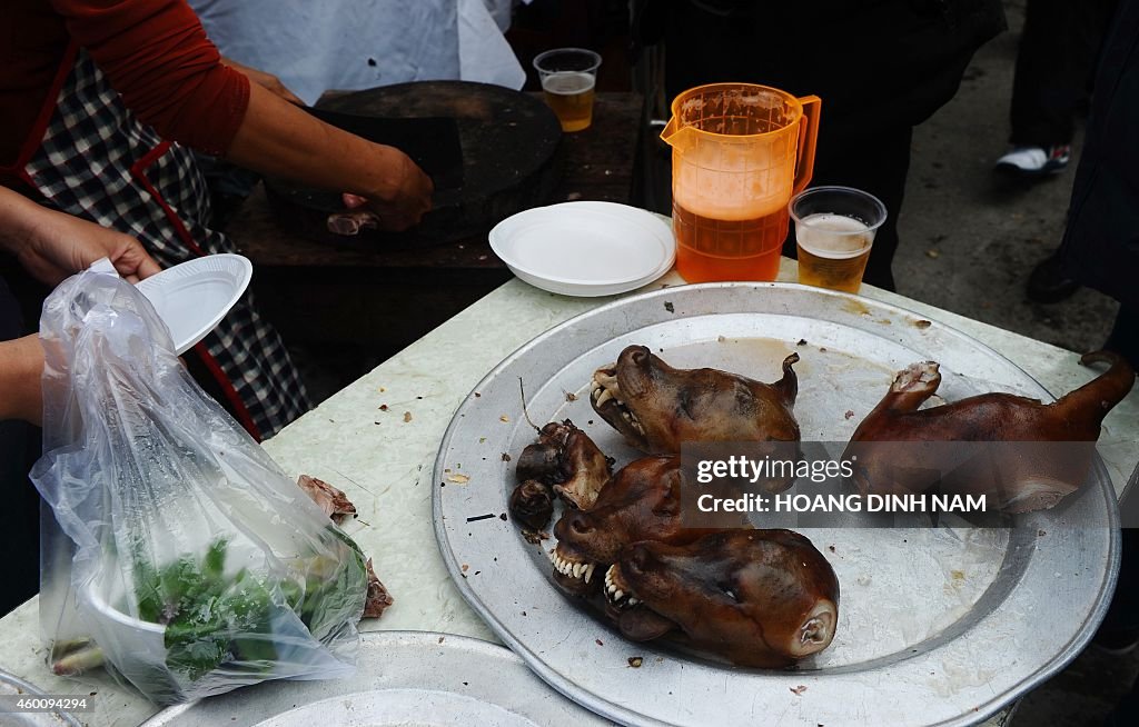 VIETNAM-LIFESTYLE-BEER-FESTIVAL