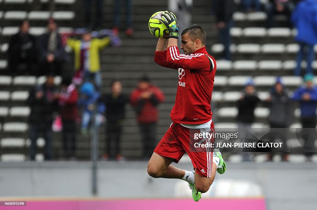 FBL-FRA-LIGUE1-EVIAN-LYON