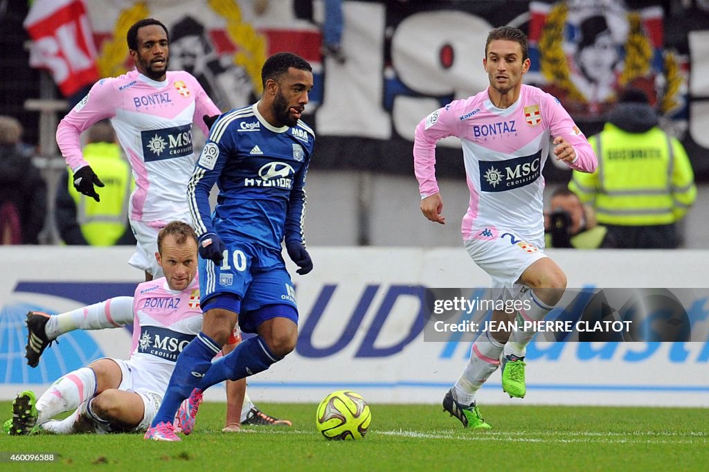 FBL-FRA-LIGUE1-EVIAN-LYON