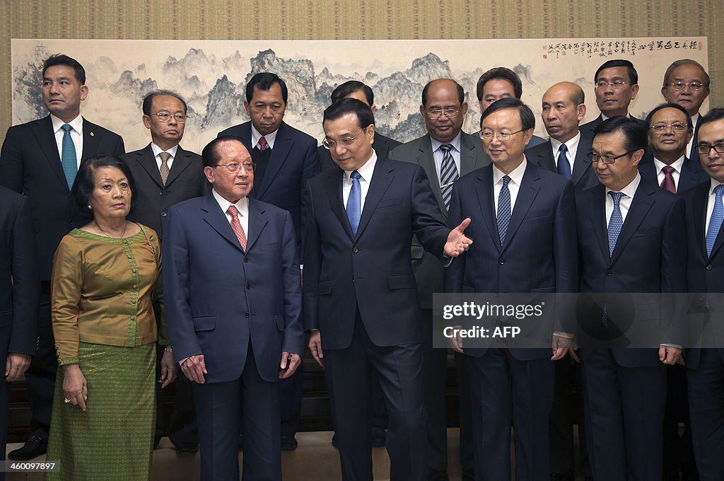 CHINA-CAMBODIA-DIPLOMACY