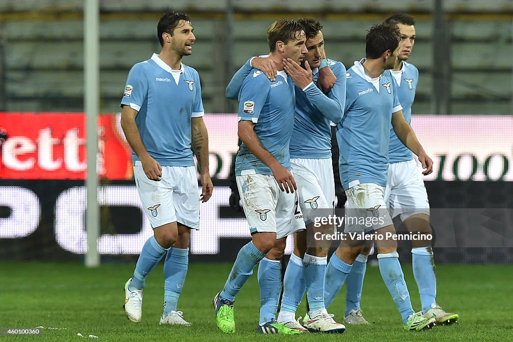 Parma FC v SS Lazio - Serie A