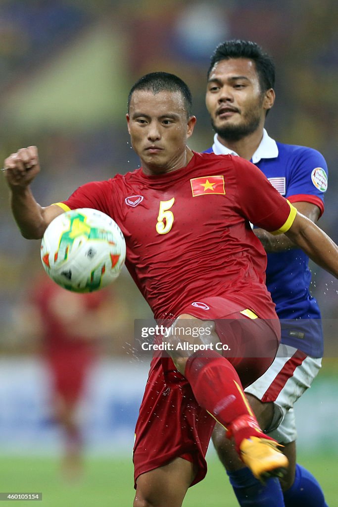 2014 Suzuki Cup