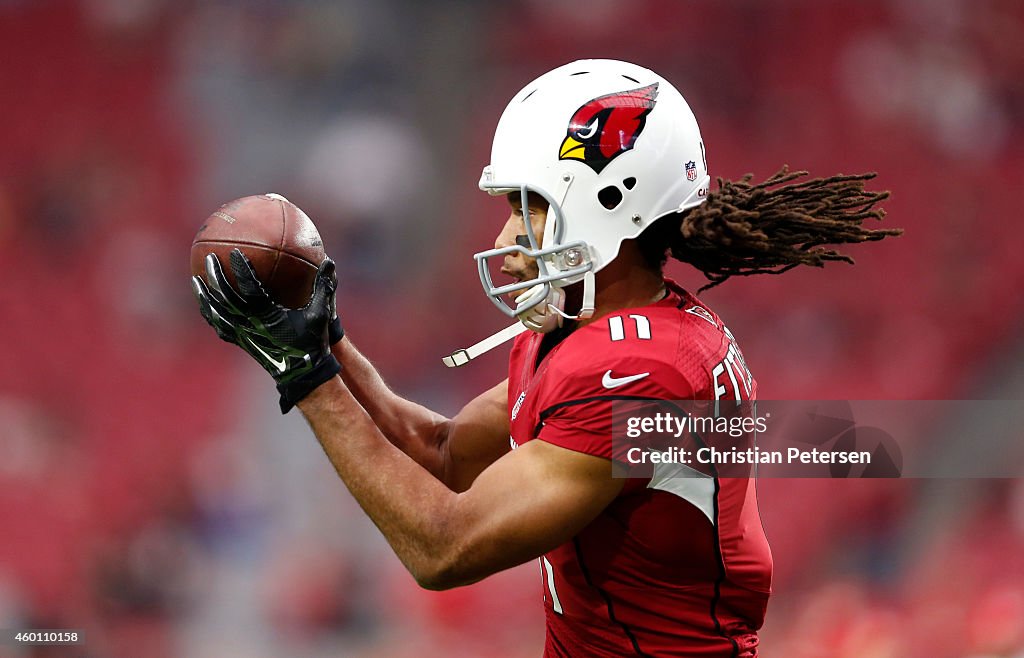 Kansas City Chiefs v Arizona Cardinals