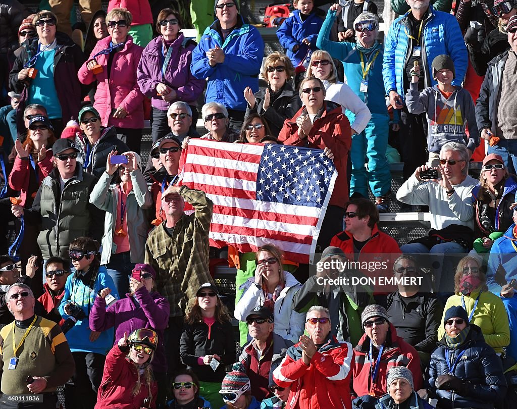 SKI-US-WORLD-CUP-MEN-GIANT SLALOM