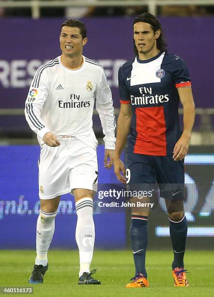 213 Cristiano Ronaldo Cavani Photos & High Res Pictures - Getty Images