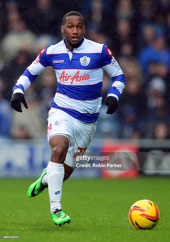 Queens Park Rangers V Doncaster Rovers - Sky Bet Championship