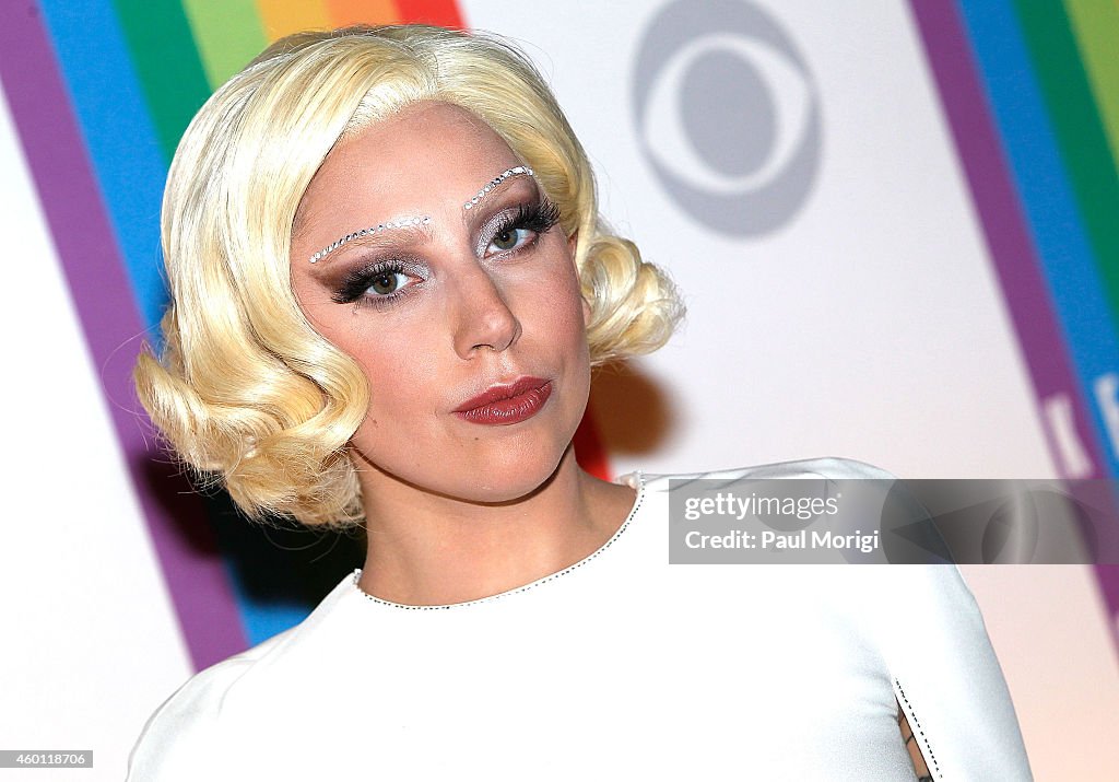 37th Annual Kennedy Center Honors