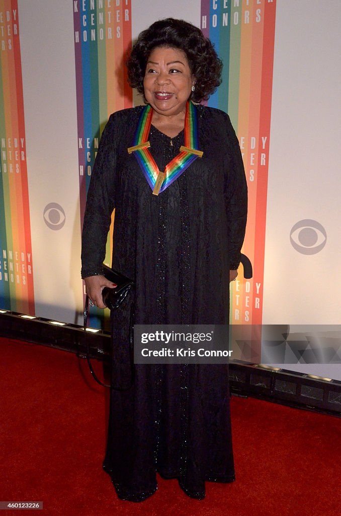 37th Annual Kennedy Center Honors