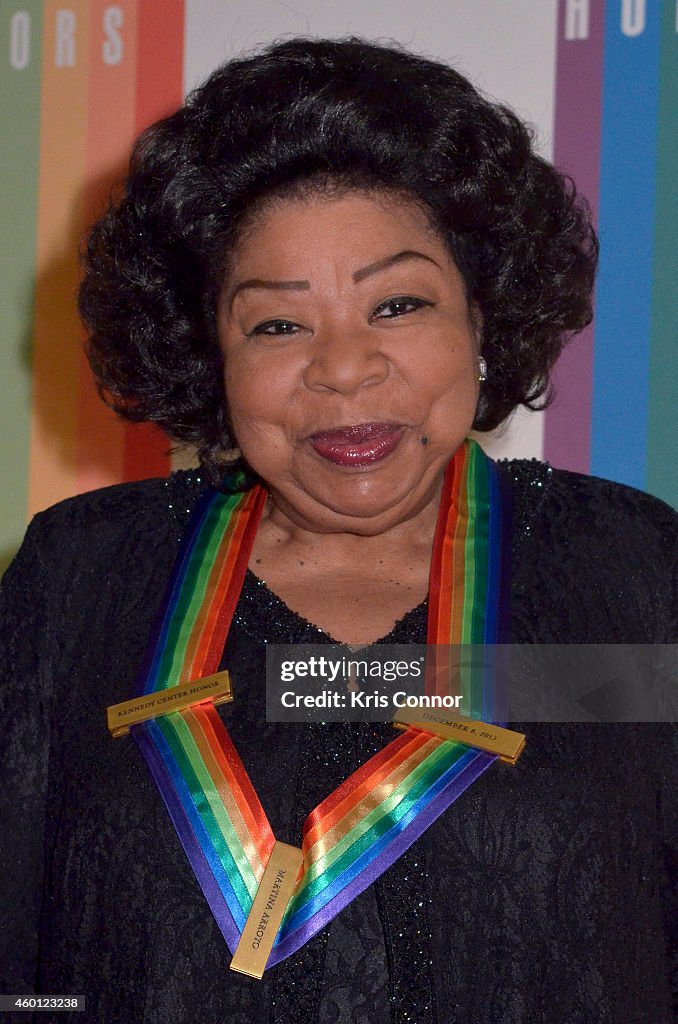 37th Annual Kennedy Center Honors