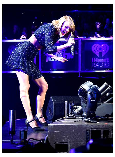 CA: KIIS FM's Jingle Ball 2014  Powered by LINE  - Alternate View