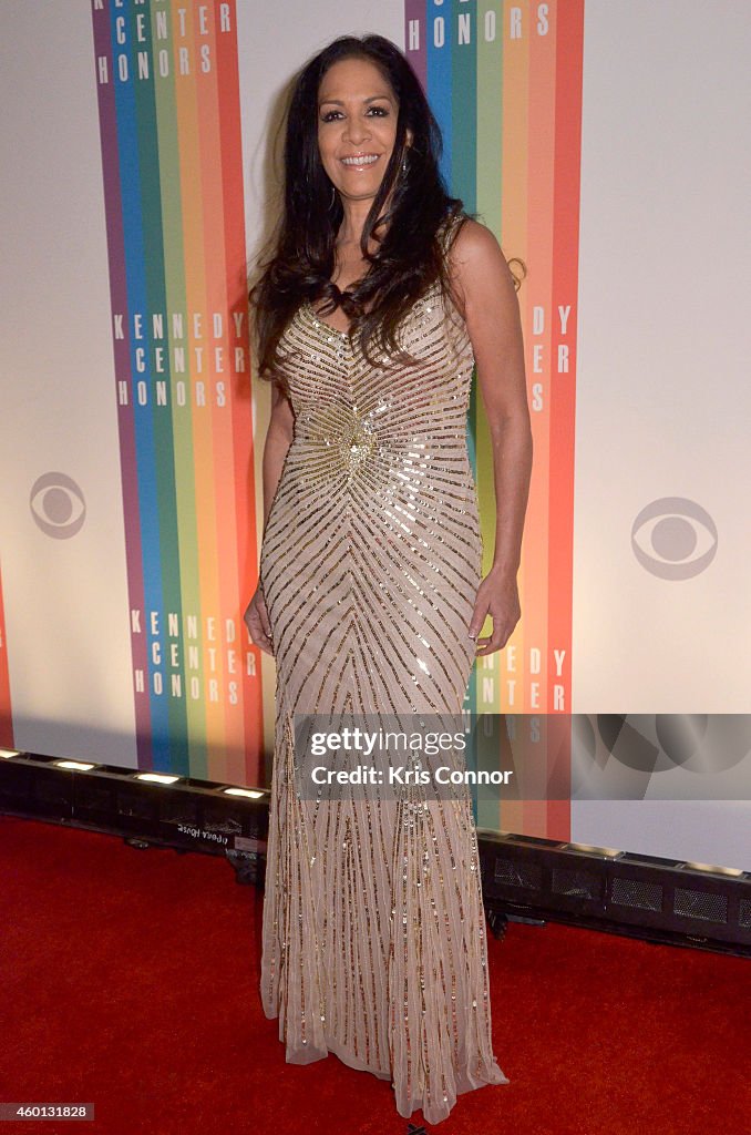 37th Annual Kennedy Center Honors