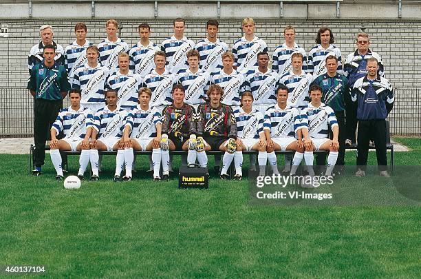 Henk Van Der Waal Photos and Premium High Res Pictures - Getty Images