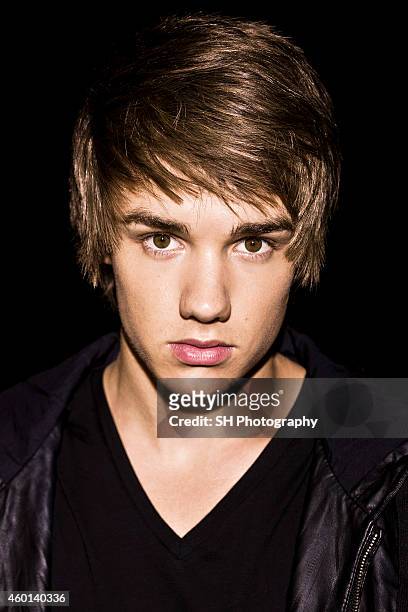 7,561 Boy Brown Hair Brown Eyes Photos and Premium High Res Pictures -  Getty Images