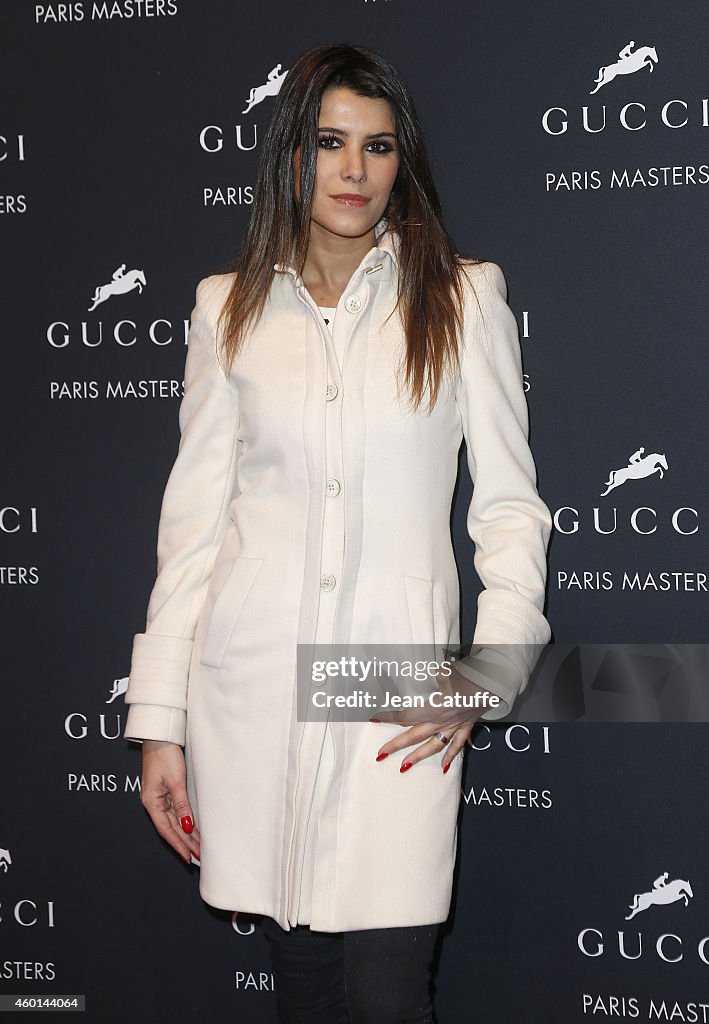 Gucci Paris Masters 2014 - Day 4