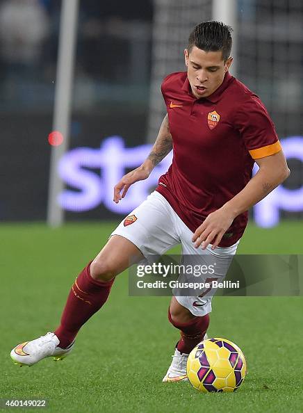 AS Roma v US Sassuolo Calcio - Serie A AS Roma v US Sassuolo Calcio - Serie A