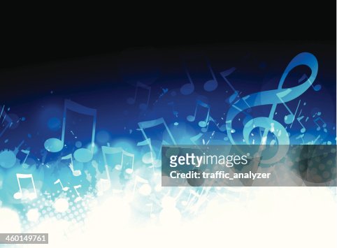 8,707 Music Notes Background Photos and Premium High Res Pictures - Getty  Images