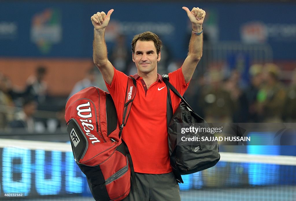 TENNIS-IPTL-IND