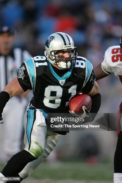 Ricky Proeh 223 Ricky Proehl Photos & High Res Pictures - Getty Images