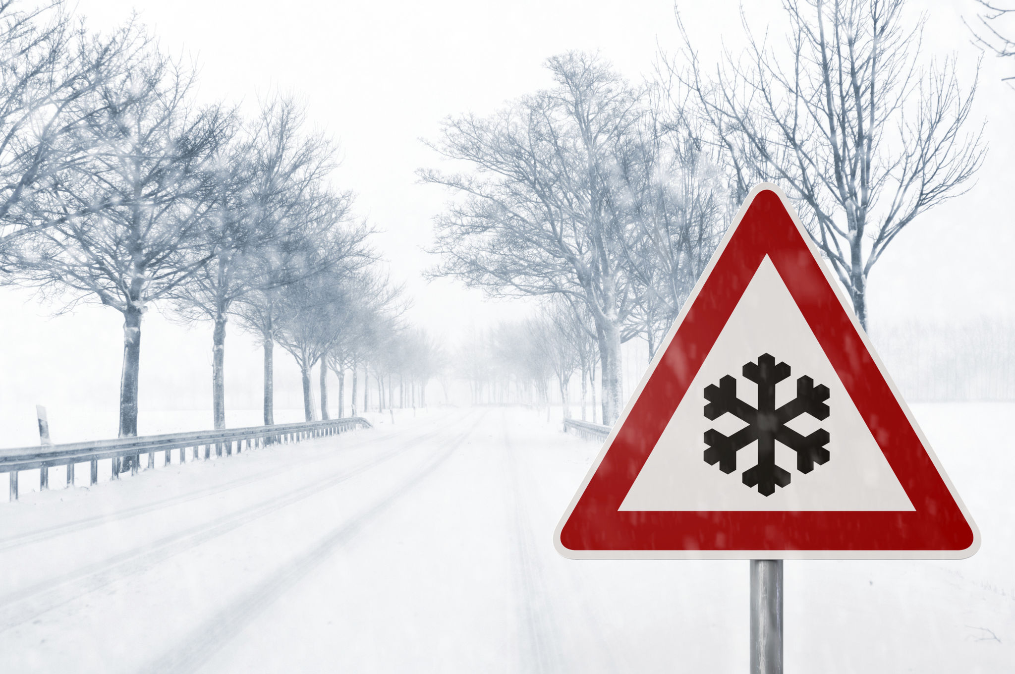 winter safety resources