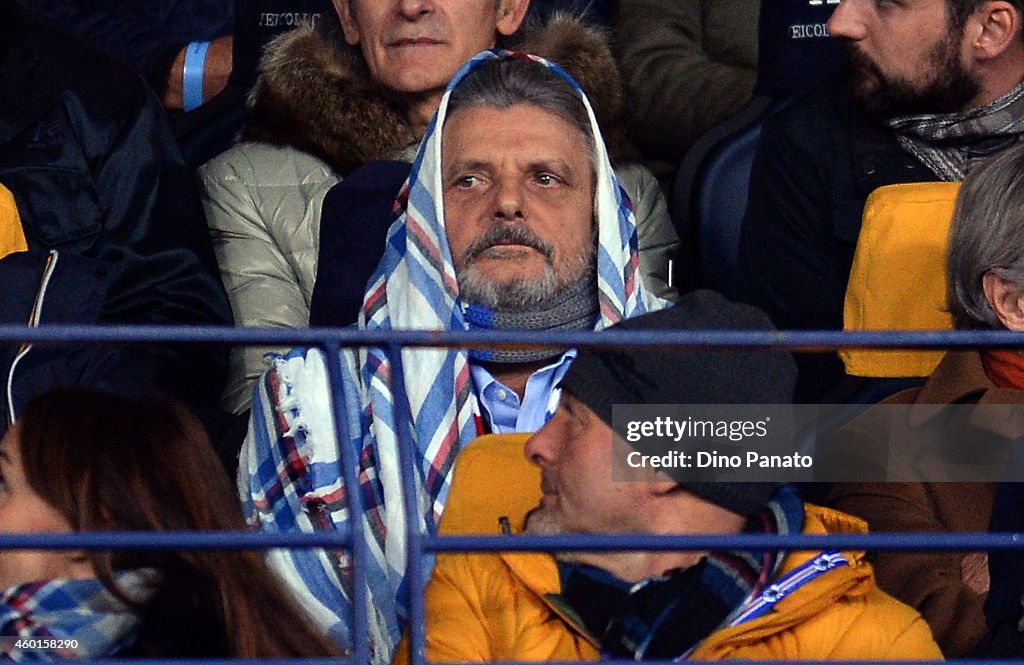 Hellas Verona FC v UC Sampdoria - Serie A