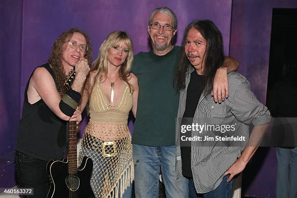 Rick Rosa Utility 873 Rick Rosa Photos & High Res Pictures - Getty Images