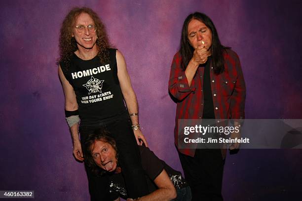 Rick Rosa Utility 873 Rick Rosa Photos & High Res Pictures - Getty Images
