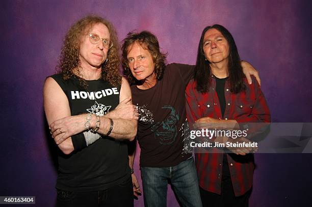 Rick Rosa Utility 873 Rick Rosa Photos & High Res Pictures - Getty Images