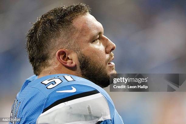 Domenic Riola 312 Dominic Raiola Photos & High Res Pictures - Getty Images