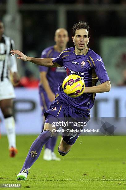 Basanta Rrrrr 91 Jose Basanta Fiorentina Photos & High Res Pictures - Getty Images