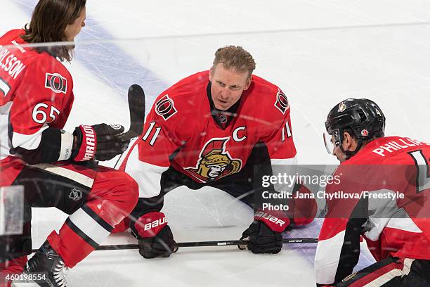 6,056 Daniel Alfredsson Photos & High Res Pictures - Getty Images